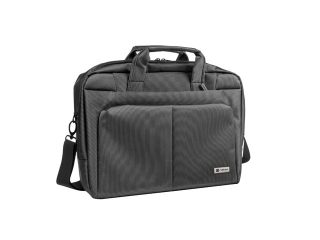 Чанта за лаптоп Natec GAZELLE 2 15.6" - 16" черна