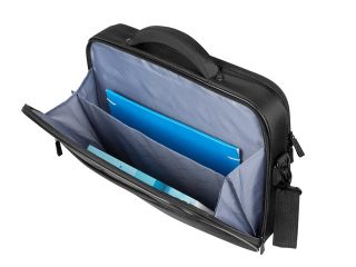 Natec чанта за лаптоп Boxer 17.3" Черна