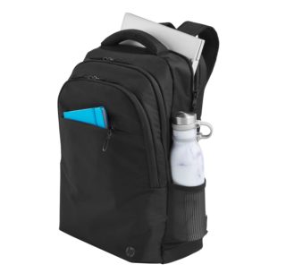 HP Renew Business Backpack, до 17.3"