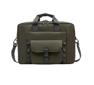 HP 15.6" Modular Laptop Bag