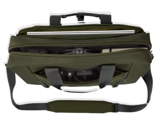HP 15.6" Modular Laptop Bag