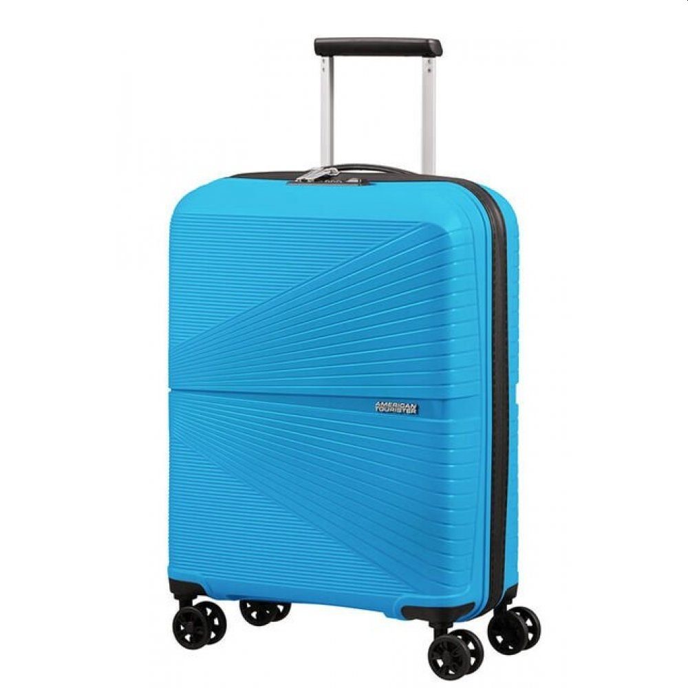 Samsonite Airconic Spinner (4 колела) 55 см Sporty Blue
