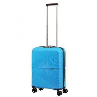 Samsonite Airconic Spinner (4 колела) 55 см Sporty Blue