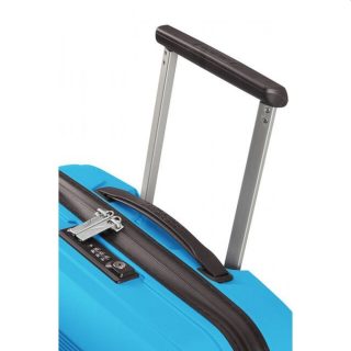 Samsonite Airconic Spinner (4 колела) 55 см Sporty Blue