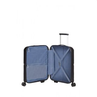 Samsonite Airconic Spinner (4 колела) 55см Onyx Black
