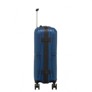 Samsonite Airconic Spinner (4 wheels) 55cm Midnight Navy