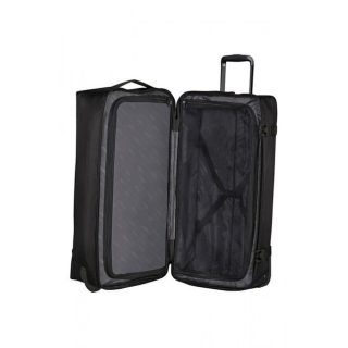 Samsonite Urban Track 2-wheel Duffle 78.5 cm Black