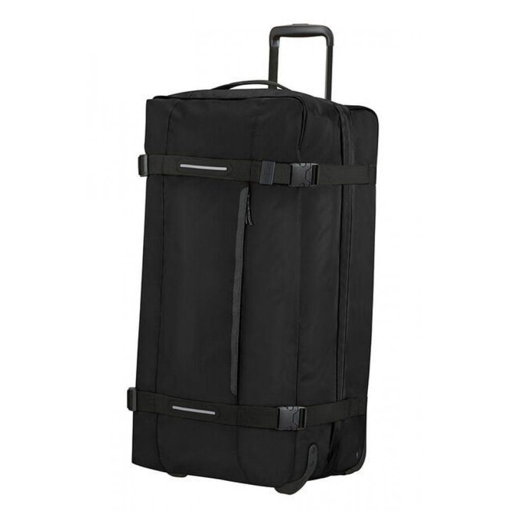 Samsonite Urban Track 2-wheel Duffle 78.5 cm Black