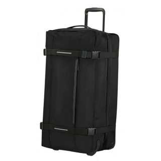 Samsonite Urban Track 2-wheel Duffle 78.5 cm Black