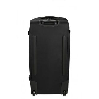 Samsonite Urban Track 2-wheel Duffle 78.5 cm Black