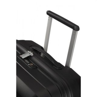 Samsonite Airconic Spinner (4 wheels) 67cm Onyx Black