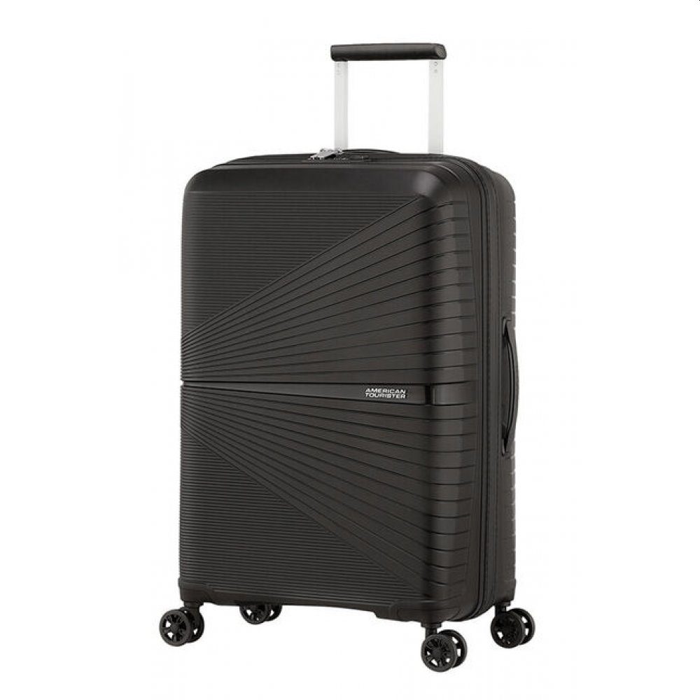 Samsonite Airconic Spinner (4 wheels) 67cm Onyx Black