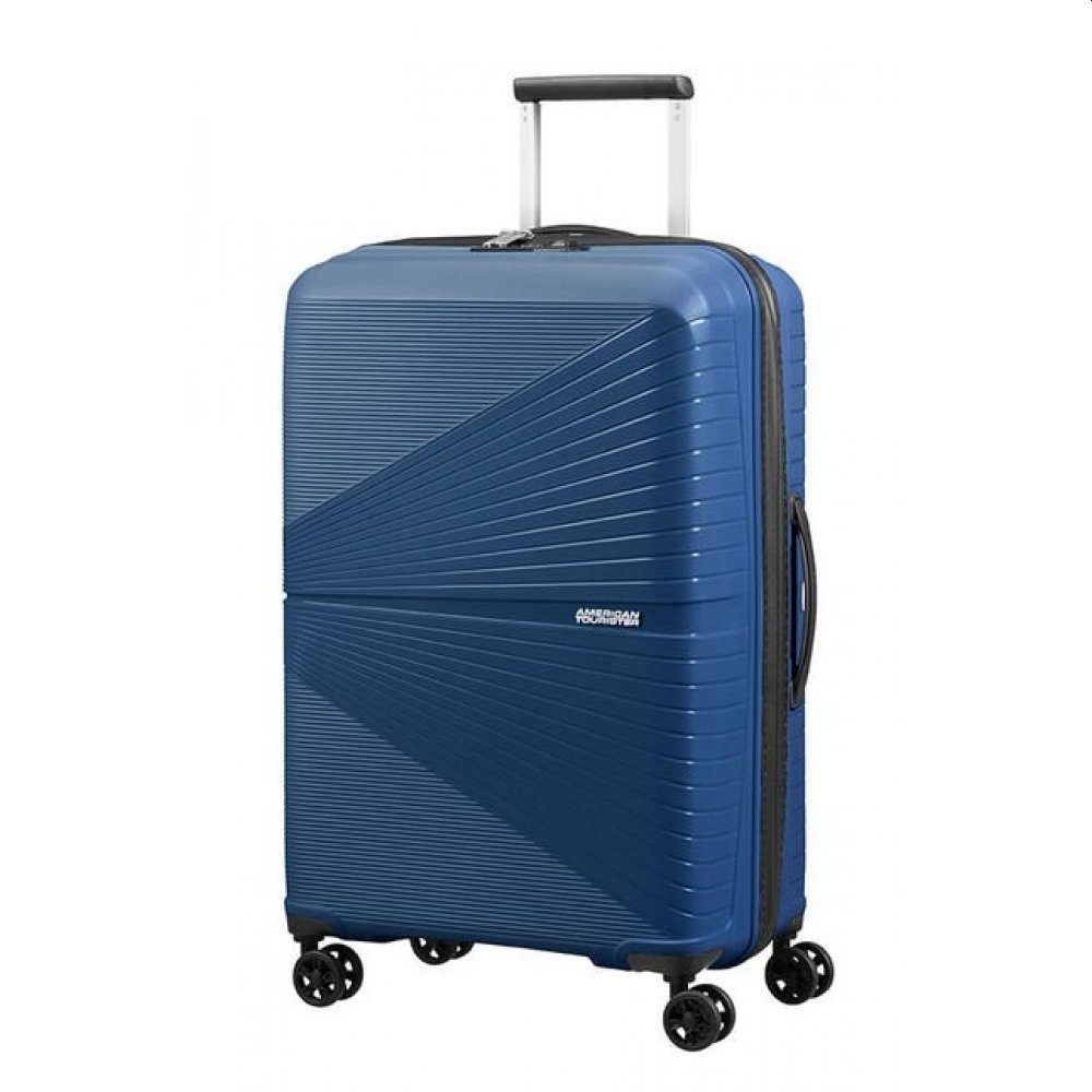Samsonite Airconic Spinner (4 колела) 67cm Midnight Navy