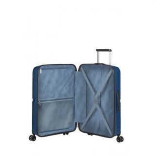 Samsonite Airconic Spinner (4 колела) 67cm Midnight Navy