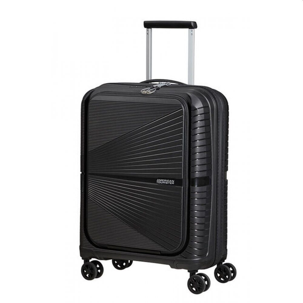 Samsonite Airconic Spinner (4 колела) 55cm (20cm) 15.6" Onyx Black