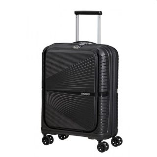 Samsonite Airconic Spinner (4 колела) 55cm (20cm) 15.6" Onyx Black
