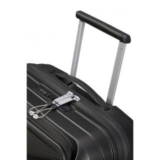 Samsonite Airconic Spinner (4 колела) 55cm (20cm) 15.6" Onyx Black