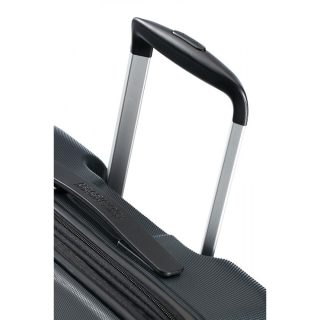 Samsonite Tracklite 4-wheel Spinner suitcase 67cm Exp. Dark Slate