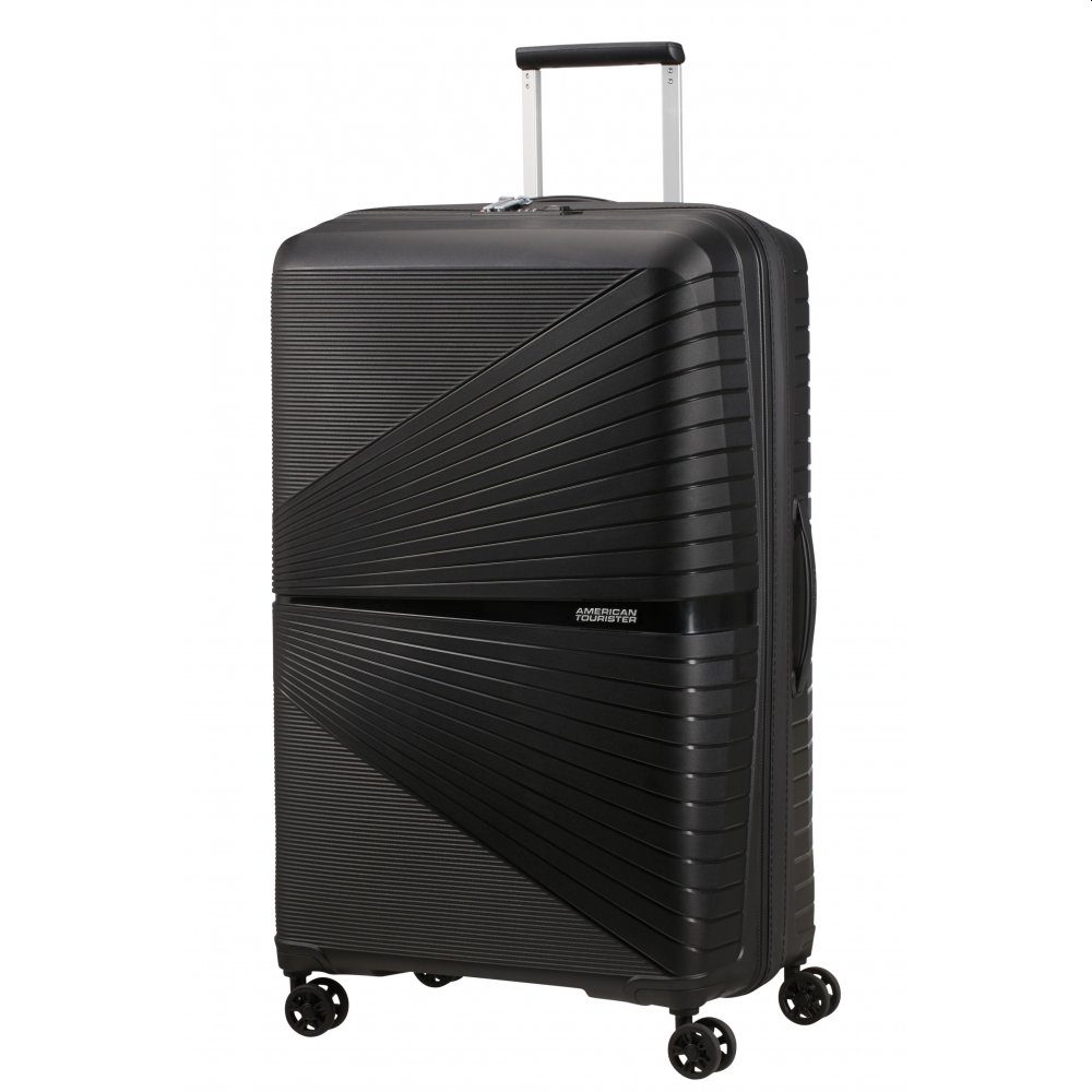 Samsonite Airconic Spinner (4 колела) 77 см Onyx Black