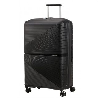 Samsonite Airconic Spinner (4 колела) 77 см Onyx Black