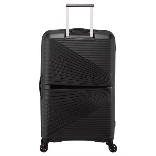 Samsonite Airconic Spinner (4 колела) 77 см Onyx Black