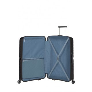 Samsonite Airconic Spinner (4 колела) 77 см Onyx Black