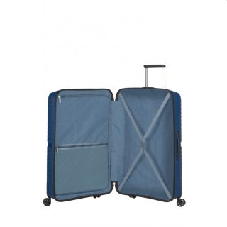 Samsonite Airconic Spinner (4 колела) 77cm Navy Blue
