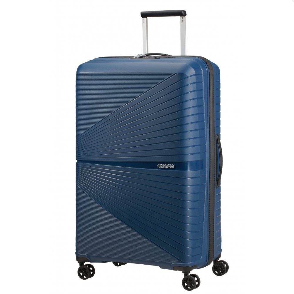 Samsonite Airconic Spinner (4 колела) 77cm Navy Blue