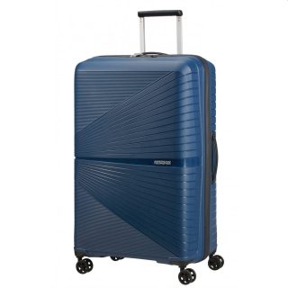 Samsonite Airconic Spinner (4 колела) 77cm Navy Blue