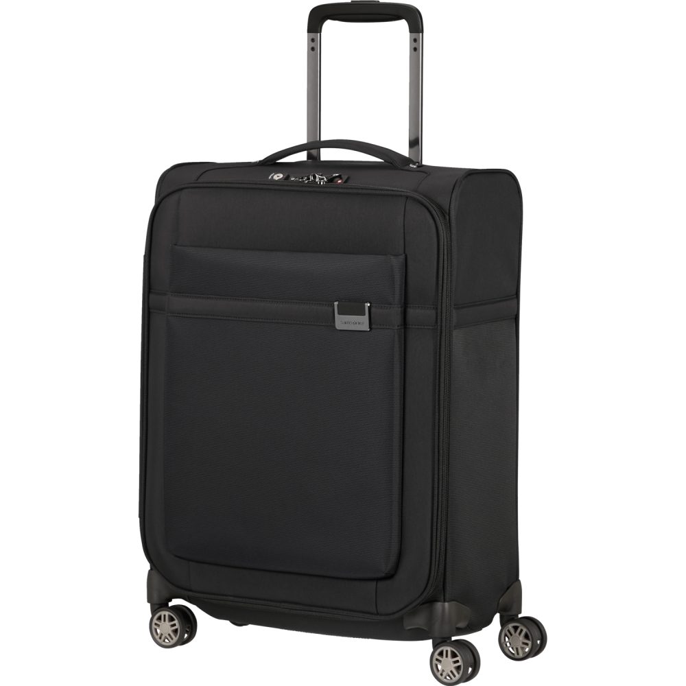 Samsonite Airea Spinner с колела 55см Черен