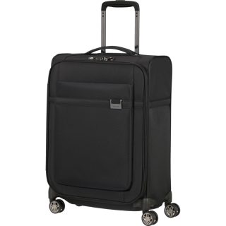 Samsonite Airea Spinner с колела 55см Черен