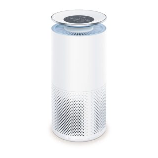 Beurer LR 400 WIFI / BT пречиствател на въздух, бял