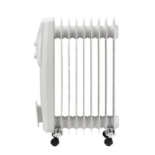 Rowenta BU2620F0 Маслен конвектор Intensium