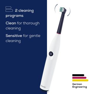 Електрическа четка за зъби Beurer TB 15