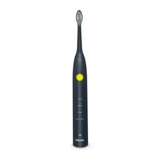 Beurer SC 30 Jet Black електрическа звукова четка за зъби