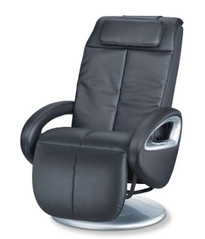 Beurer MC 3800 HCT Масажен стол Shiatsu