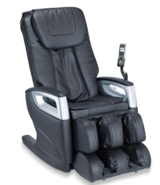Масажен стол Beurer MC 5000 HCT deluxe Shiatsu