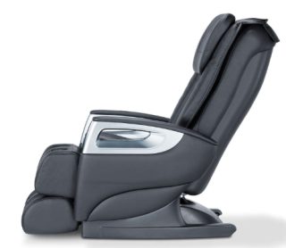 Масажен стол Beurer MC 5000 HCT deluxe Shiatsu