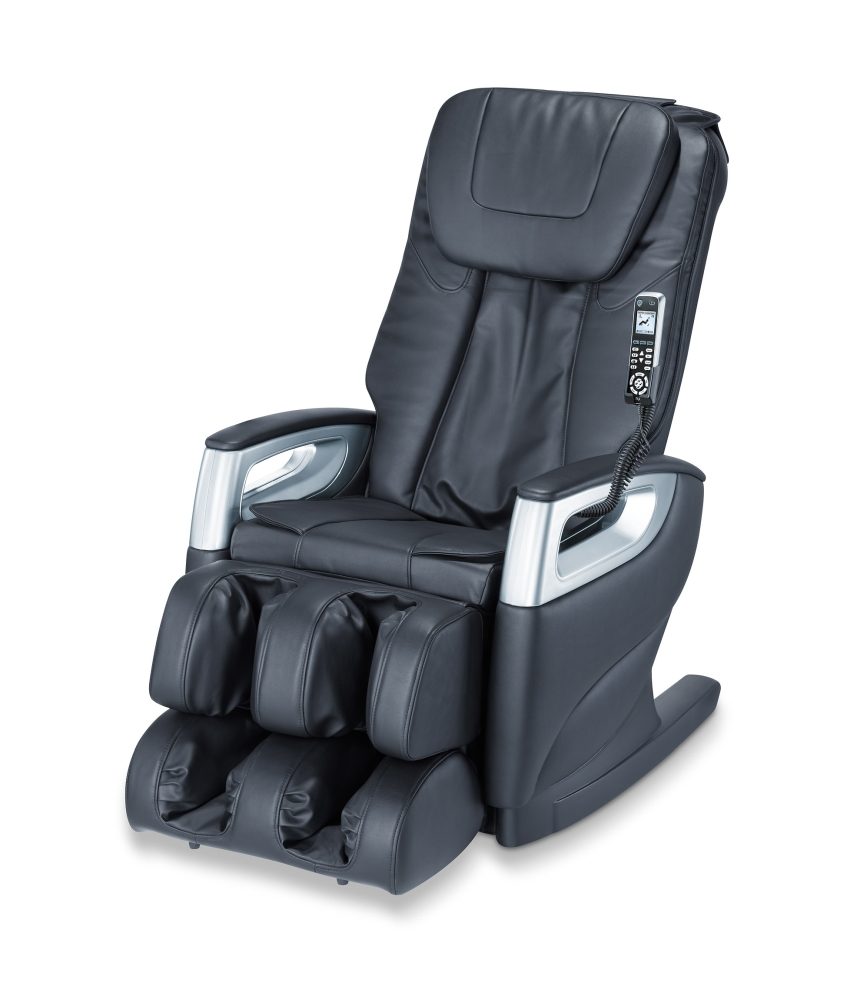 Масажен стол Beurer MC 5000 HCT deluxe Shiatsu
