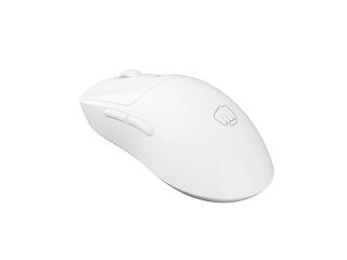 Fury Gaming Mouse Tanto T4 12000DPI Wireless With Software White