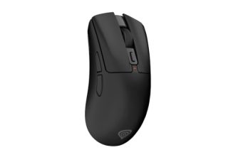 Genesis Gaming Mouse Zircon 880 Wireless 12000 dpi, Black
