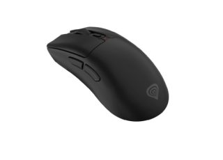 Genesis Gaming Mouse Zircon 880 Wireless 12000 dpi, Black