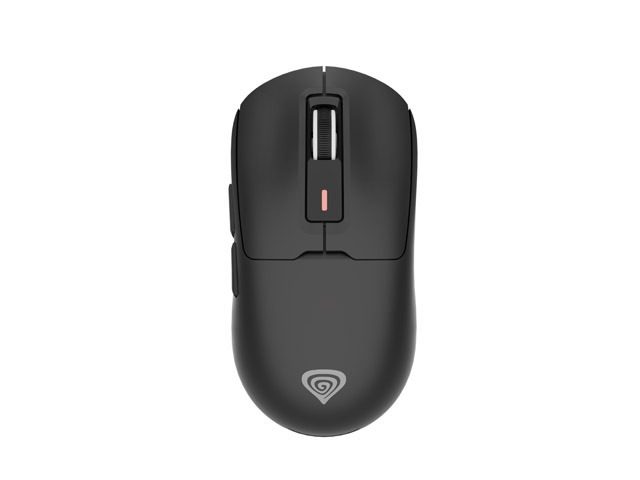 Genesis Gaming Mouse Zircon 660 Wireless 12000 DPI Black