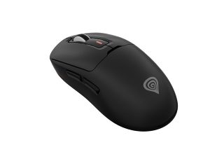 Genesis Gaming Mouse Zircon 660 Wireless 12000 DPI Black