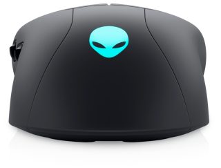 Dell Alienware Wired Gaming Mouse - AW320M