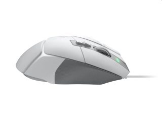Logitech G502 X White - EER гейминг мишка