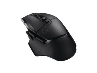 Logitech G502 X LIGHTSPEED Безжична гейминг мишка Черен