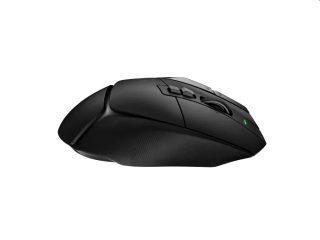 Logitech G502 X LIGHTSPEED Безжична гейминг мишка Черен