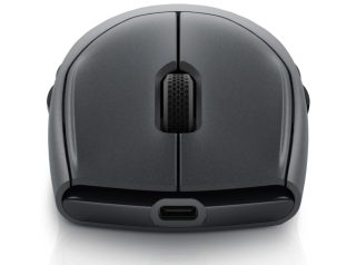 Dell Alienware Tri-Mode Wireless Gaming Mouse AW720M (Dark Side of the Moon)