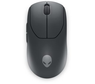 Dell Alienware Pro Wireless Gaming Mouse (Dark Side of the Moon)